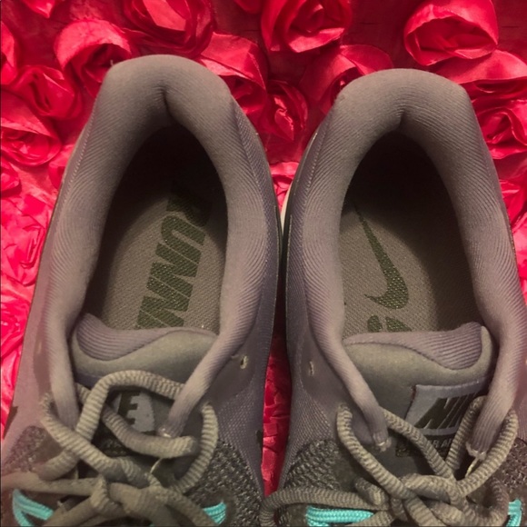 Nike Lunar Apparent Men's shoes - Picture 4 of 7